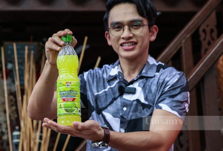 Rahsia Masakan Lebih Padu! Hilangkan Hanyir Ayam  dengan Perisa Limau Adabi