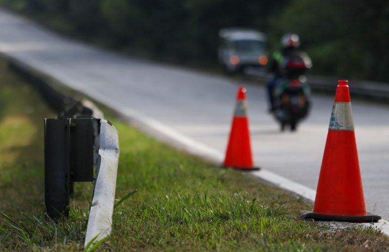Belanjawan jalan raya tidak bermakna tanpa kesedaran pengguna