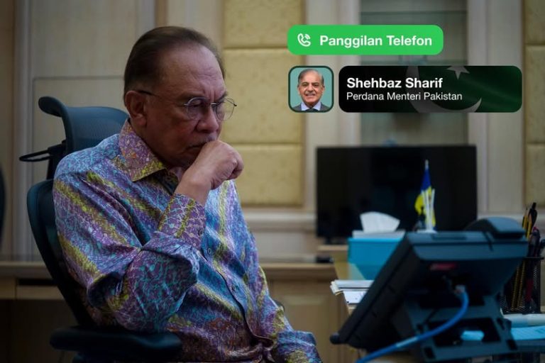 Serangan Israel, AS ke atas Iran pencabulan prinsip undang-undang antarabangsa – PM