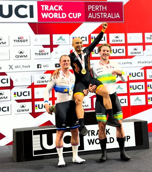 PM ucap tahniah kepada Azizulhasni