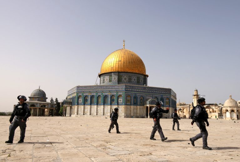 Malaysia kecam keras penutupan pintu Masjid al-Aqsa semasa bulan Ramadan – Wisma Putra