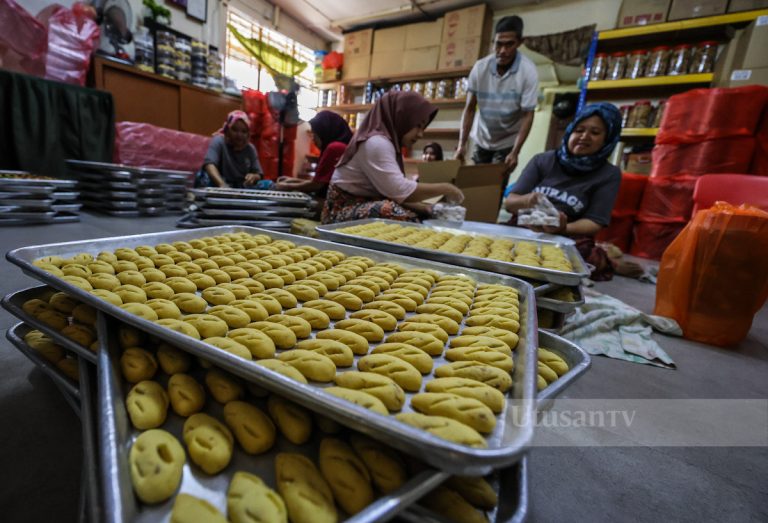 Aidilfitri peluang hidupkan komunikasi bersemuka, kurangkan penggunaan gajet