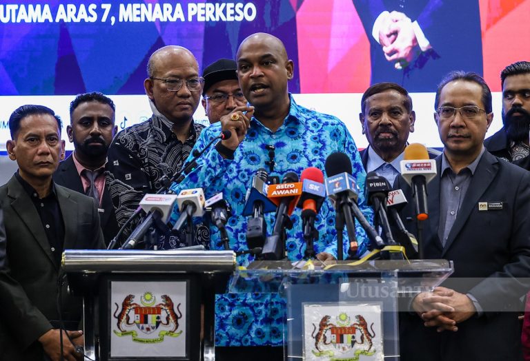 Akta Pekerja Gig berkuat kuasa hari ini, lindungi 1.64 juta individu