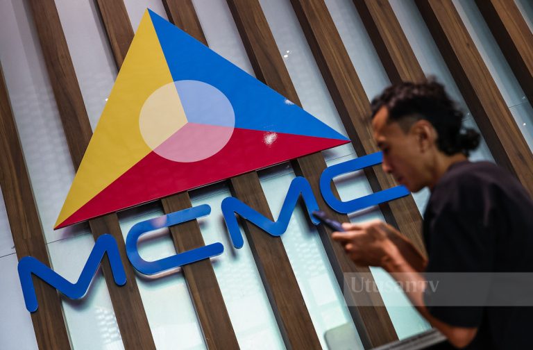 MCMC beri amaran jangan hasil, sebar kandungan 3R