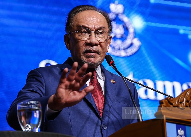 Kerajaan pandang serius insiden maut di pelantar minyak – PM