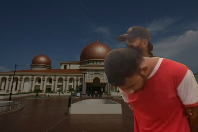 Pelajar IPT mengaku tak bersalah cemar al-Quran, buat komunikasi jelik