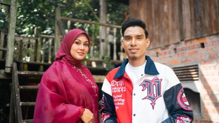 Setahun ‘diperam’ disebabkan episod hitam Eda Ezrin, Eddie Hamid akhirnya lancar sekuel Cinta Setandan Pisang
