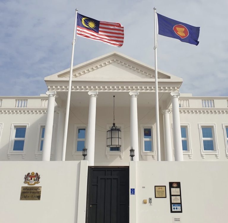 Kedutaan Besar Malaysia di Doha keluarkan amaran penyebaran berita tidak sahih di Qatar