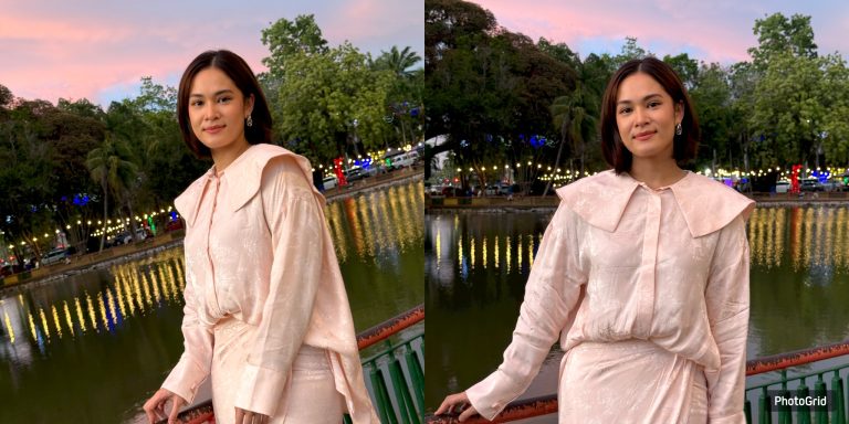“Macam kena marah…,” – Adriana Adnan dedah pengalaman pahit di ‘layan’ dingin oleh peniaga makanan
