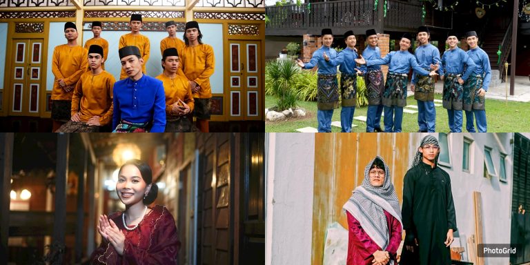 Gandingan mantap Hael Husaini & ALPHA dalam Raya Macam Raya, bakal jadi lagu tema wajib Syawal ini! – Rocketfuel ‘all out’ lancar 7 lagu bertemakan lebaran
