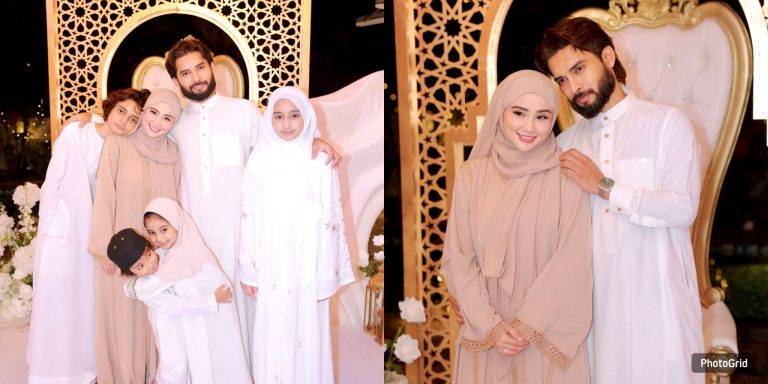 “Saya sudah tiada apa nak diimpikan lagi…,” – Genap 34 tahun, Wawa Zainal kini dalam fasa memberi