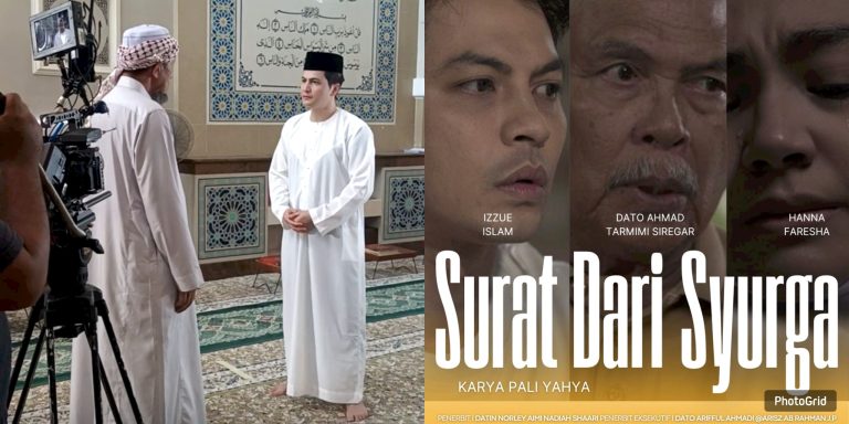 Semarak Syawal TV AlHijrah: Misi satukan hati menerusi Eratkan Kasih, Bertaut Sayang