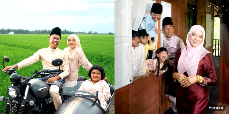 [V] Achey meriahkan Aidilfitri dengan 2 lagu raya, Nak Balik Raya & Ibu Raya betul-betul gamit kenangan!