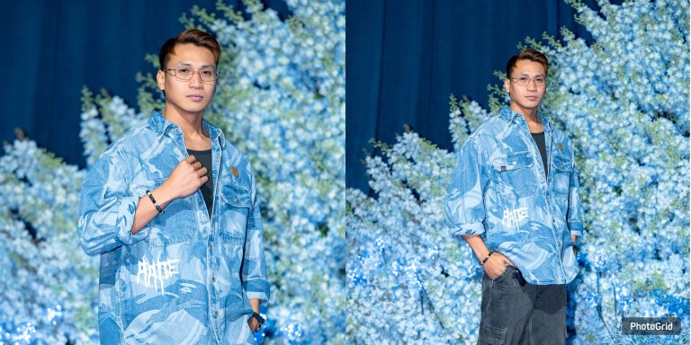 “Hilang separuh jiwa setiap kali Syawal…,” – Noki K-Clique tekad redah perjalanan jauh demi ‘hero’ di Sipitang