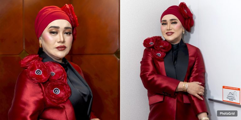 Azharina Azhar satu-satunya anak seni terima pengiktirafan 100 Wanita Nasional Inspirasi 2026