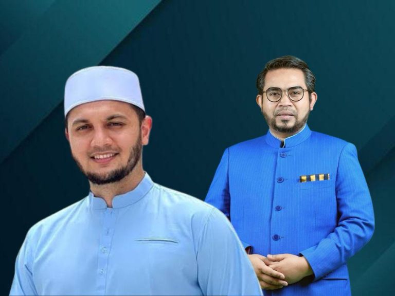Sani Araby sertai PKR, PU Riz dilantik Timbalan Pengerusi Biro Agama