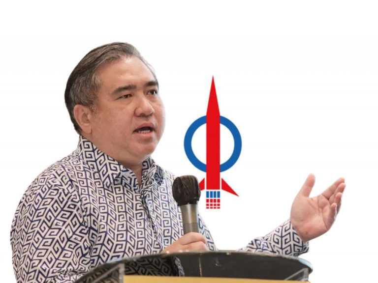 ‘Anda tak nak duduk semeja dengan DAP, teruskan keangkuhan kamu’ – Loke