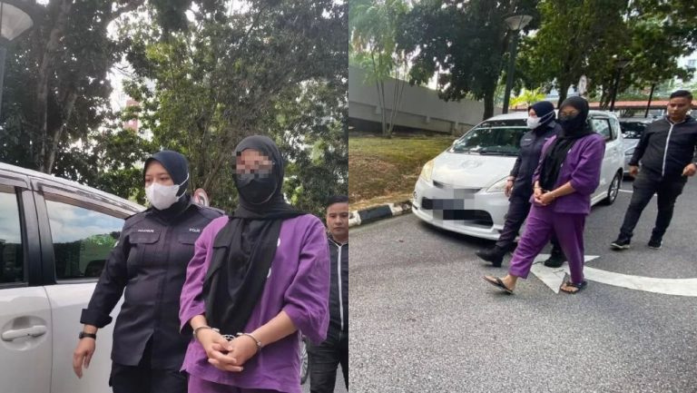 Pelakon drama Nur & suami direman 3 hari, kes tipu jual tanah RM1.5 juta
