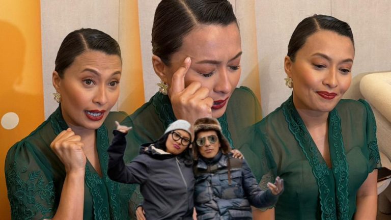 Nabila Huda akui masih ada rasa ‘kosong’, doa ‘puzzle’ hidup lengkap sebelum tutup mata & serah kepada Amy Search lerai kemelut