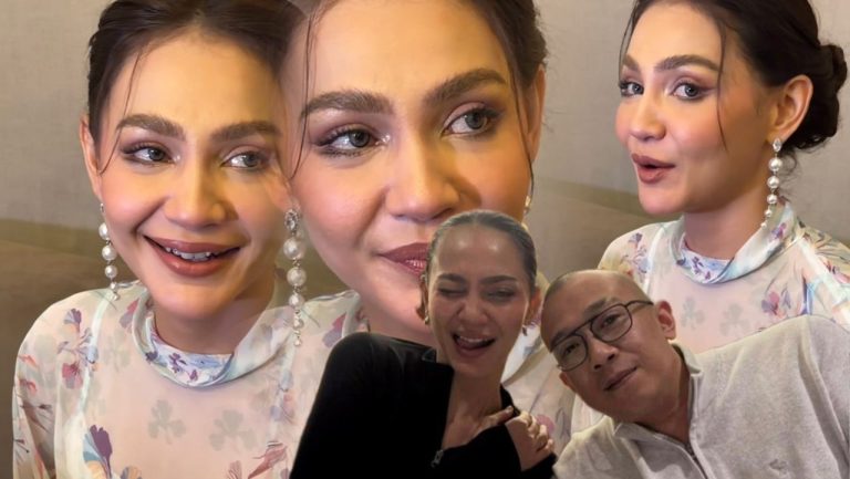 ‘Unfollow’ Instagram, Nadia Brian tak mahu ulas sudah tiada cinta dengan Boss Ned – “Doakan yang baik-baik, malu nak cerita hal peribadi…,”