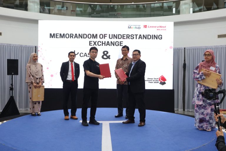 Gergasi ‘deep-tech’ Jepun pilih Marniq Bersatu, perkukuh teknologi sensor industri di Malaysia