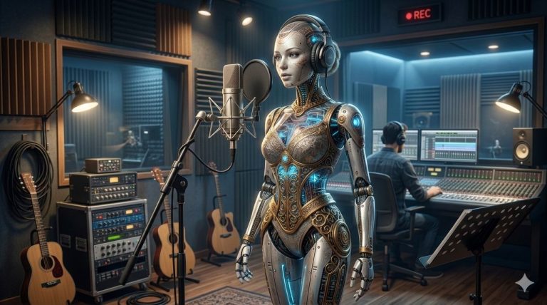 Tiada royalti untuk robot: Hanya karya sentuhan manusia layak terima perlindungan hak cipta – MACP