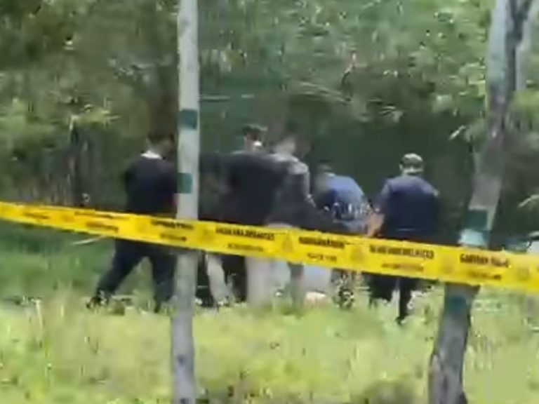 Mayat warga emas ditemukan berhampiran kenderaan sendiri di Taman La Cottage