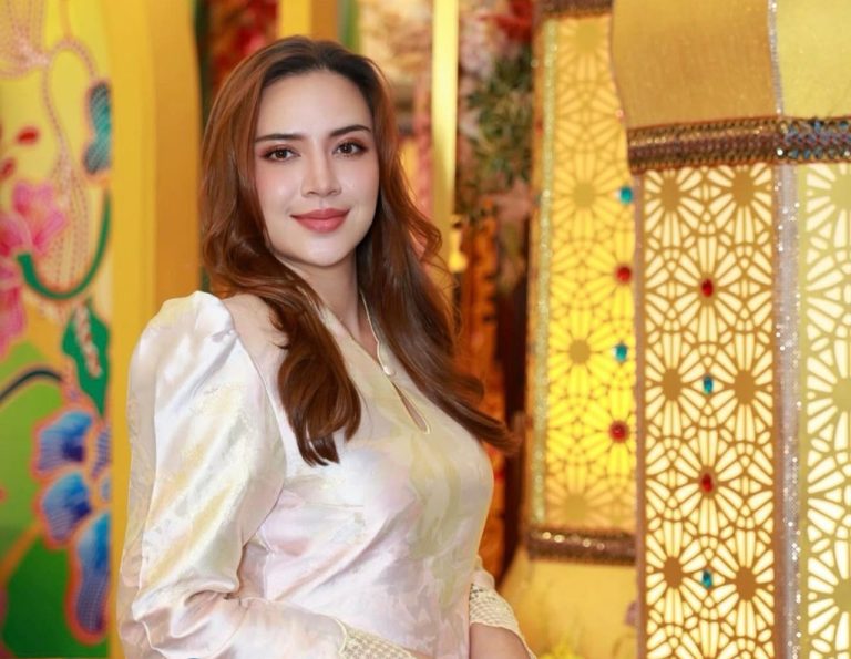 Setahun menjanda, Diana Danielle dah temui pengganti – “Dah tiba masa untuk saya move on, dia lelaki bujang”