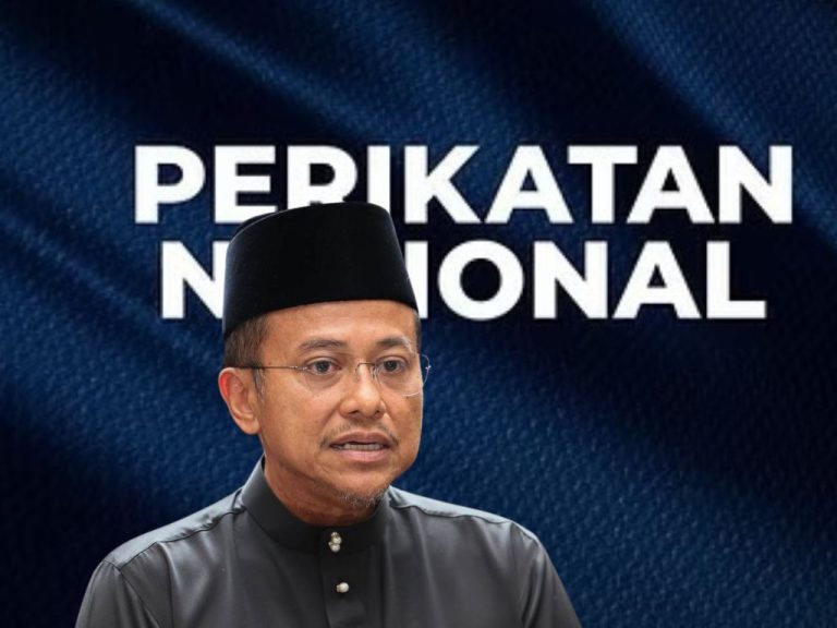 Jawatan Ketua Pembangkang akan dipegang ahli Parlimen Pas – Samsuri