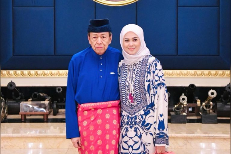 Rakyat perlu bersedia hadapi apa jua kemungkinan, berhati-hati berbelanja – Sultan Selangor