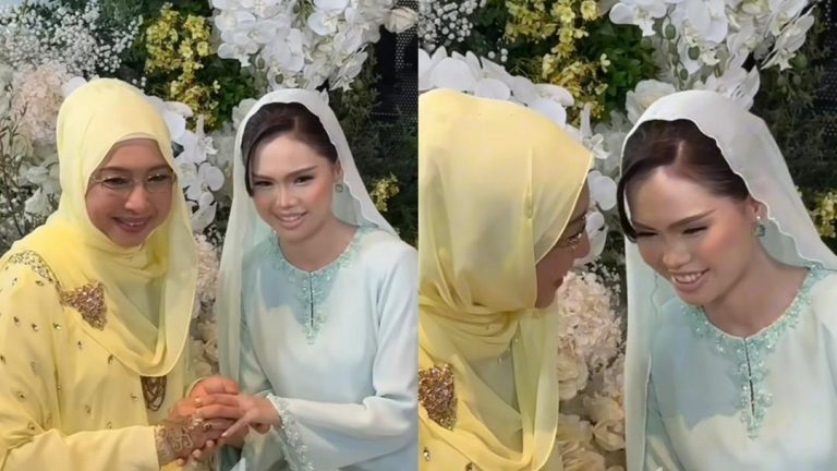 Bella Astillah, Syed Saddiq dah bertunang! Hantaran ‘masa depan’ jadi perhatian