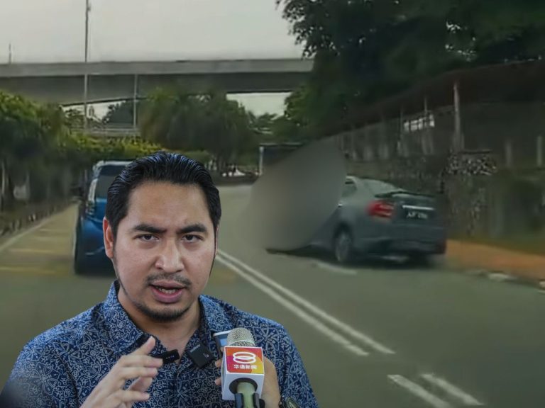Kaji laksana hukuman mati terhadap pemandu mabuk sebabkan kematian