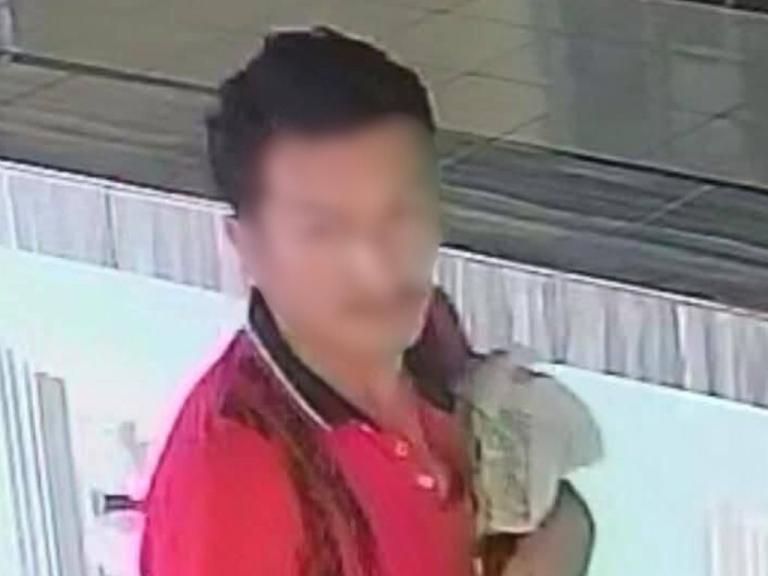 Polis tahan lelaki berkelakuan tak senonoh di masjid, suspek pemegang kad OKU