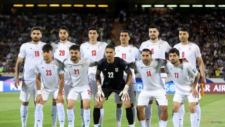 Iran tidak akan sertai Piala Dunia 2026