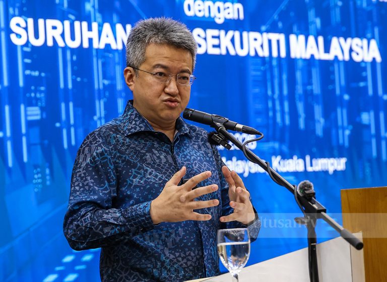 Chin Tong nafi umum pengurangan kuota BUDI95, kesal kenyataan disalah erti