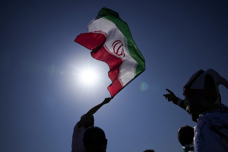 Iran terima cadangan gencatan senjata 2 minggu AS