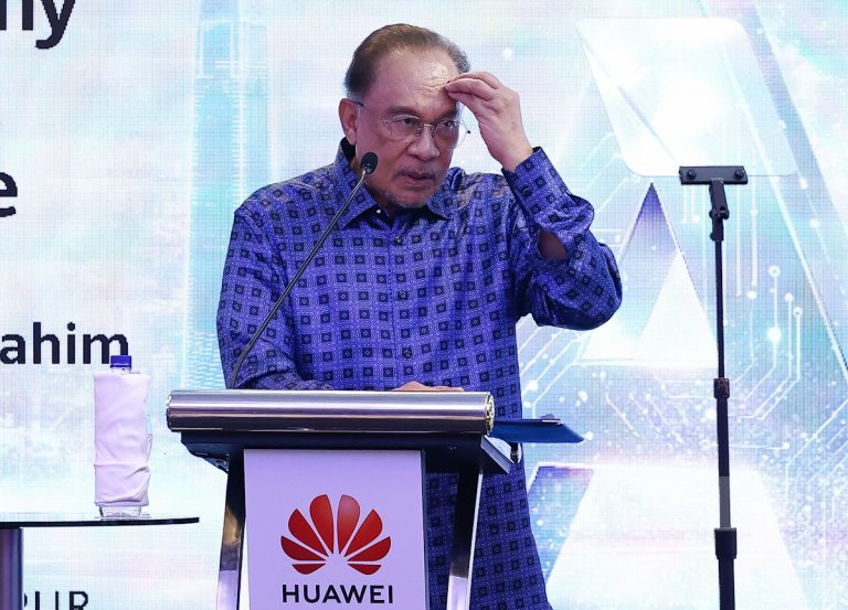 Gempa bumi Mindanao: Malaysia sedia hulur bantuan, PM jamin pantau keadaan
