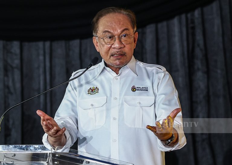 PM arah cari jalan turunkan cukai jalan bagi kenderaan diesel