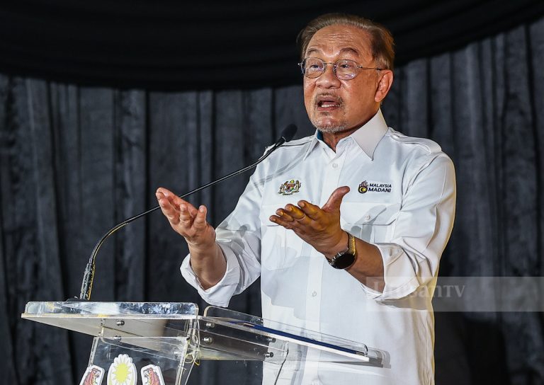 2 kapal bahan api Malaysia kini lalui kawasan pertempuran Iran-AS