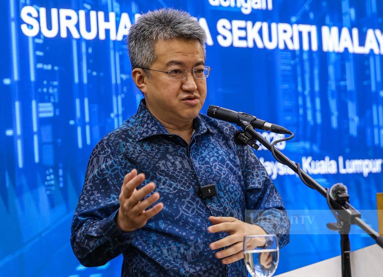 Kouta BUDI95 mungkin turun lagi kepada 150 liter – Chin Tong