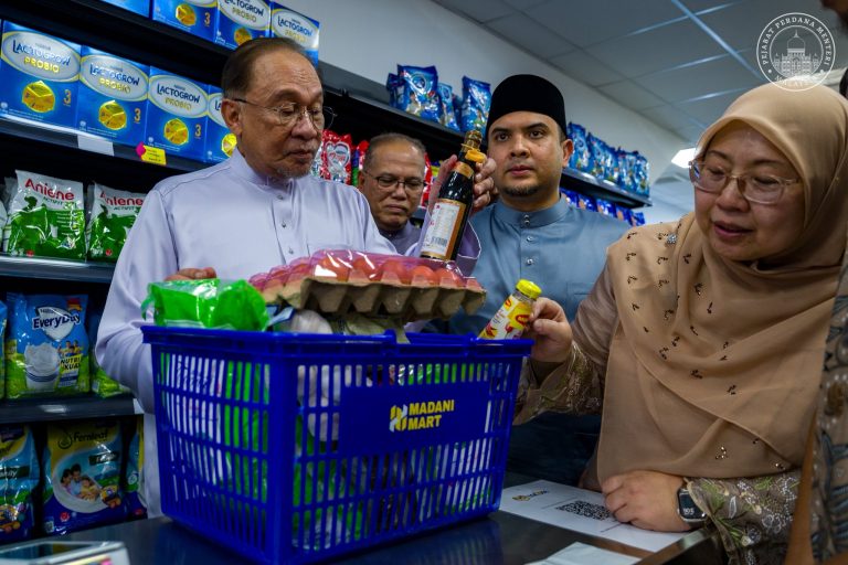 MADANI Mart: Yuran mahal, berpotensi menjadi monopoli terselindung – Pemuda MCA Pahang