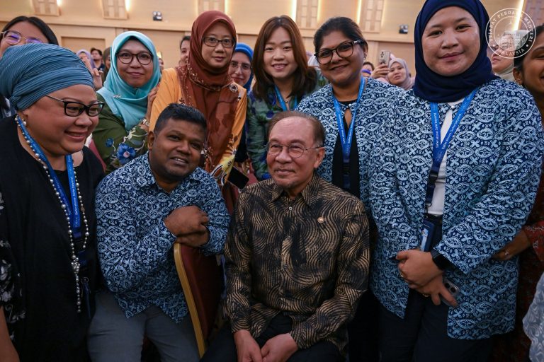 Setiap polisi, dasar mesti berteras realiti cabaran semasa serta keperluan masa depan – PM