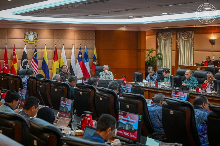 Kerajaan tidak lagi boleh bergantung kepada pendekatan lama – PM