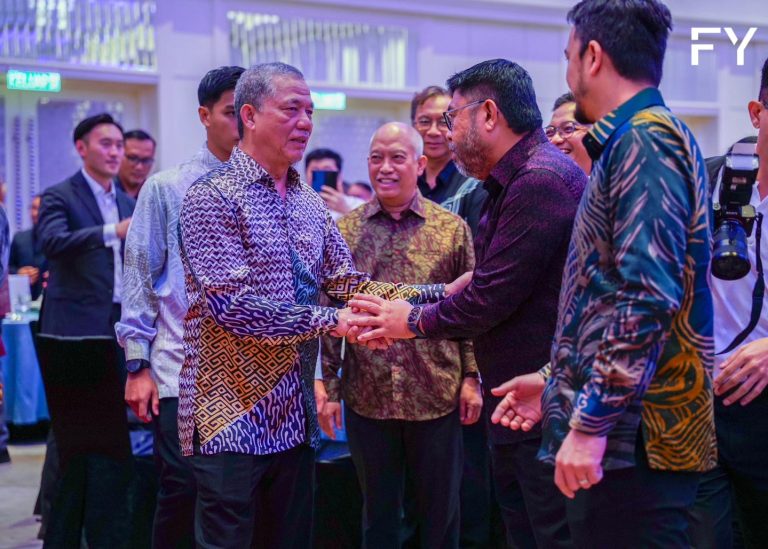 PETRA komited pertingkat infrastruktur dan sistem bekalan air