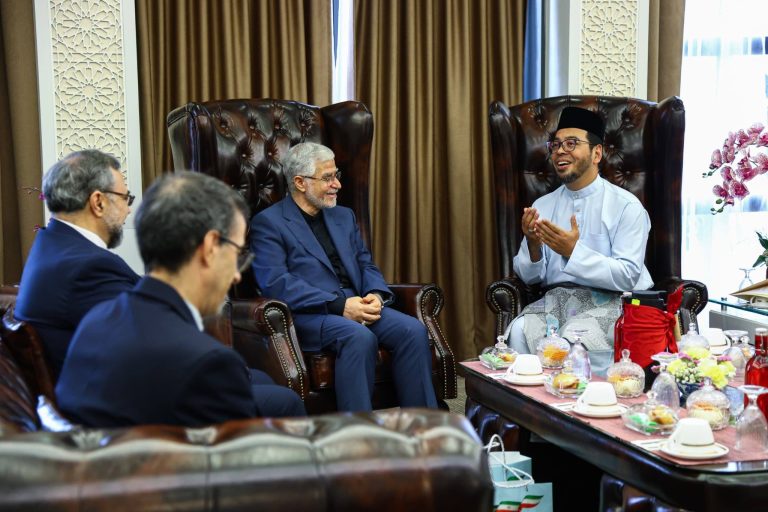 Valiollah sahkan usaha PMX dapatkan pelepasan kapal Malaysia lalui Selat Hormuz