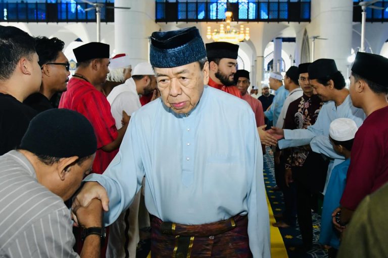 Sultan Selangor titah tunai zakat melalui saluran sah, agih secara telus