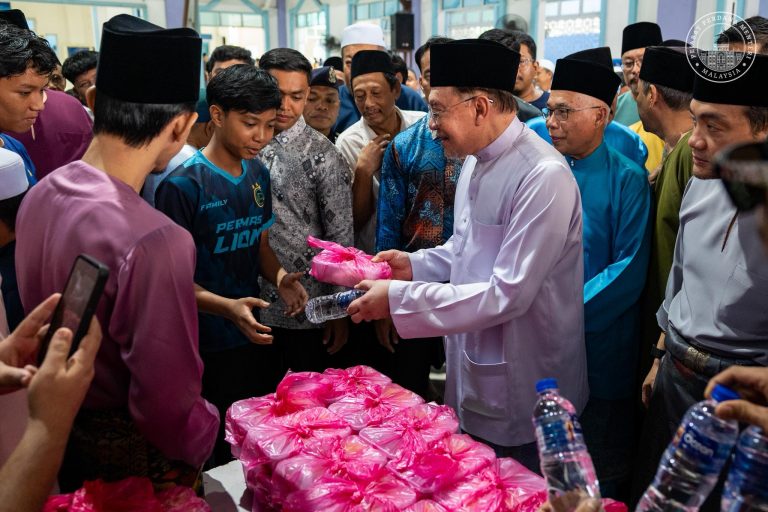 2 kapal bahan api Malaysia berdepan sekatan selepas lalui Selat Hormuz – PM