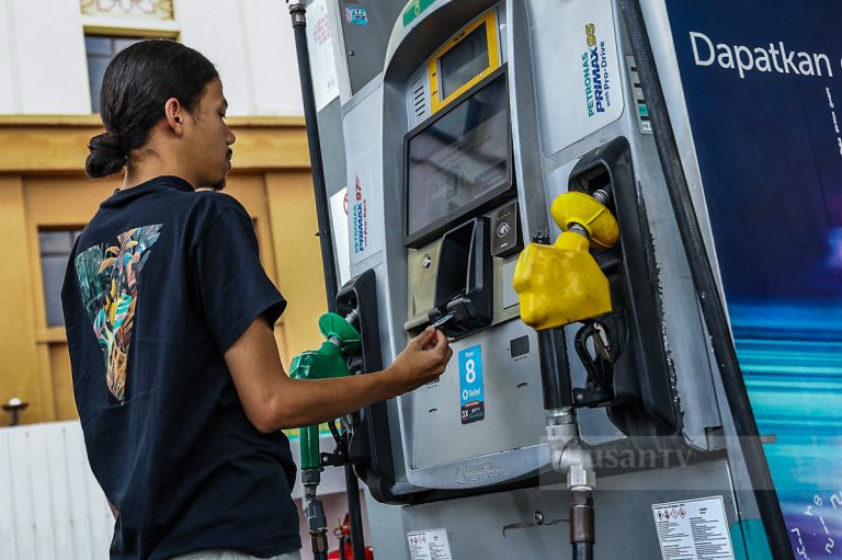 Dakwaan penambahan had BUDI95 tak benar, kekal 200 liter – MoF