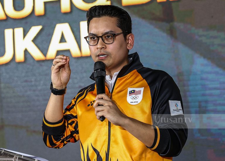 Isu pemain naturalisasi: FAM sedang perkukuh aspek tadbir urus