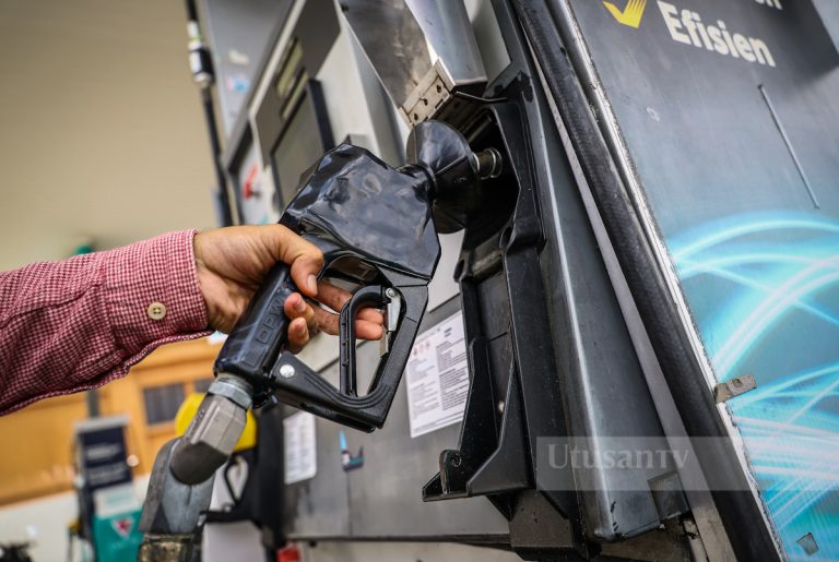 Kerajaan naikkan bantuan tunai BUDI Diesel Individu RM400 sebulan – Akmal